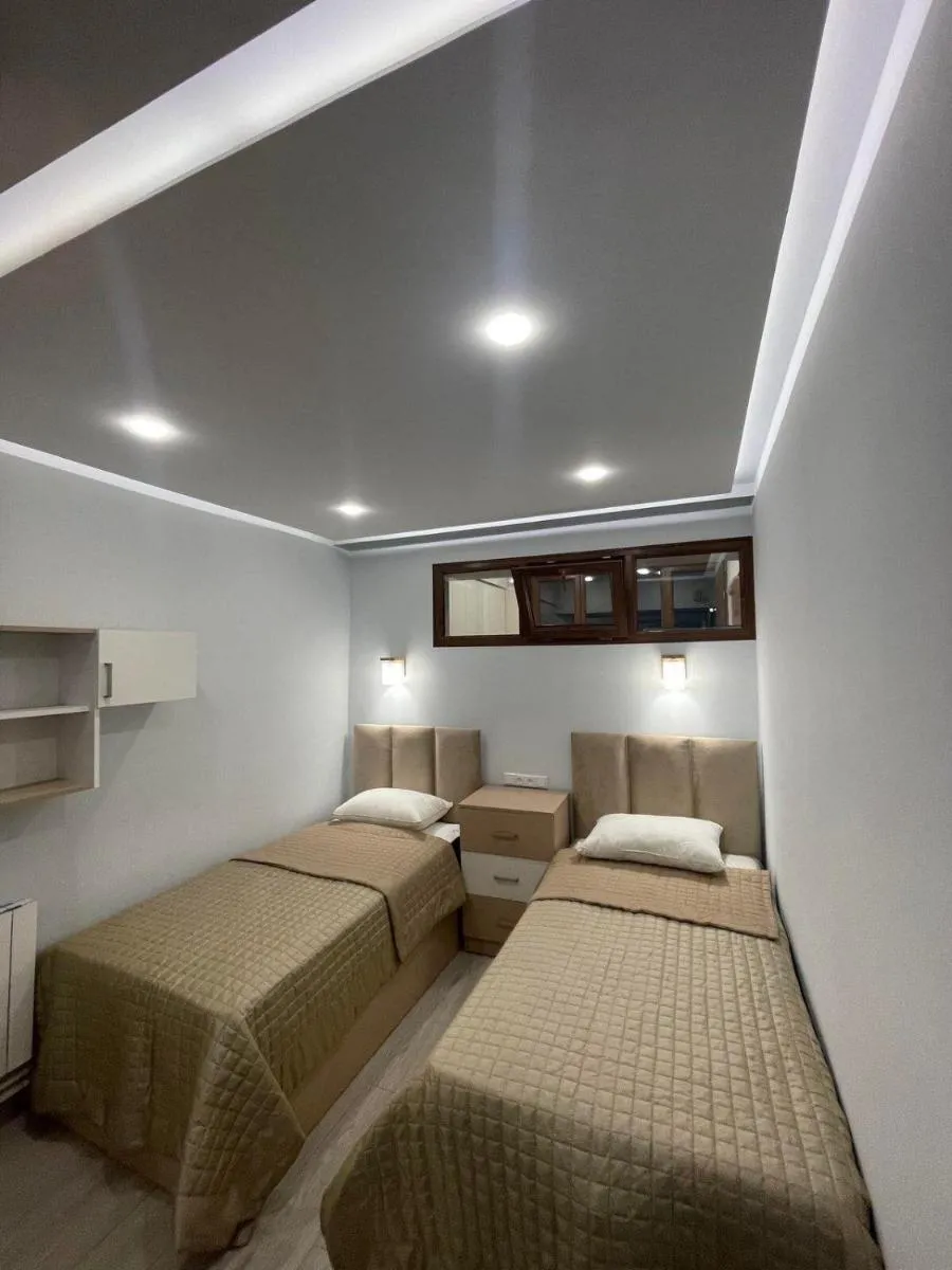 Image 3 of Deluxe apartment in the city center