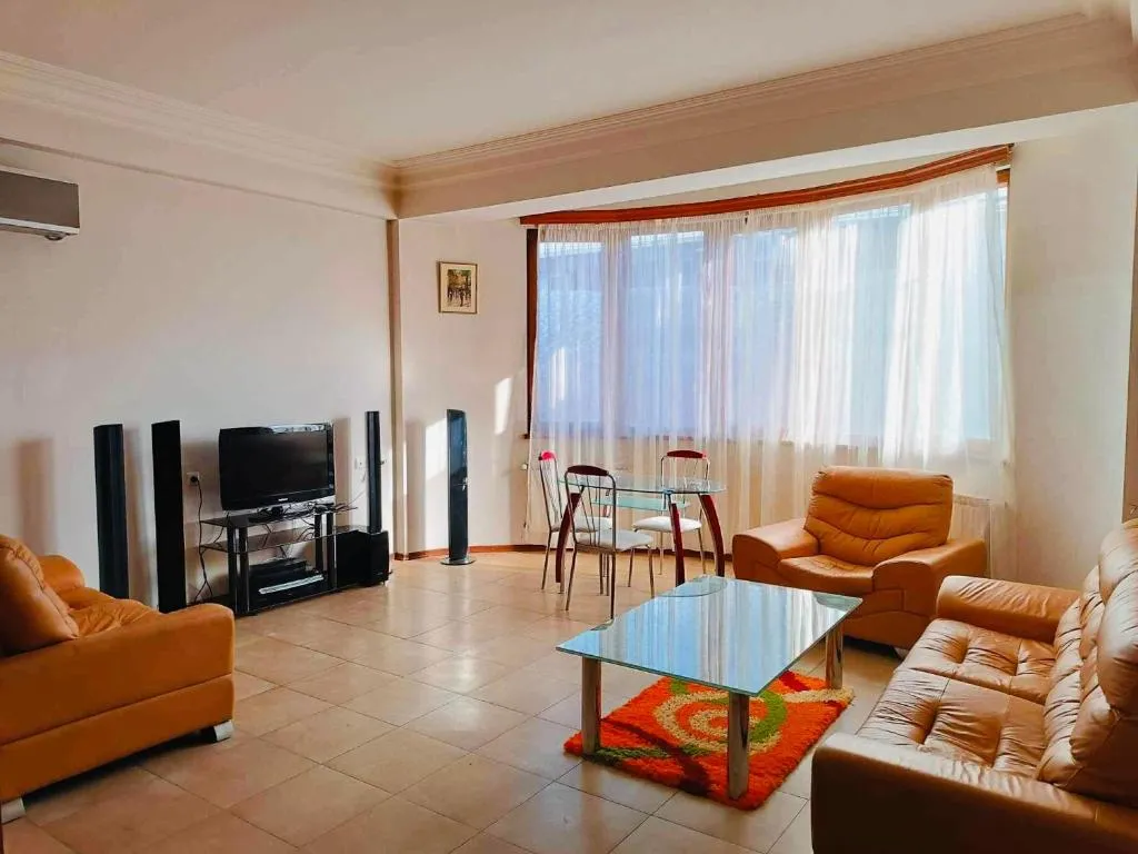 Image of Deluxe apartment in the city center