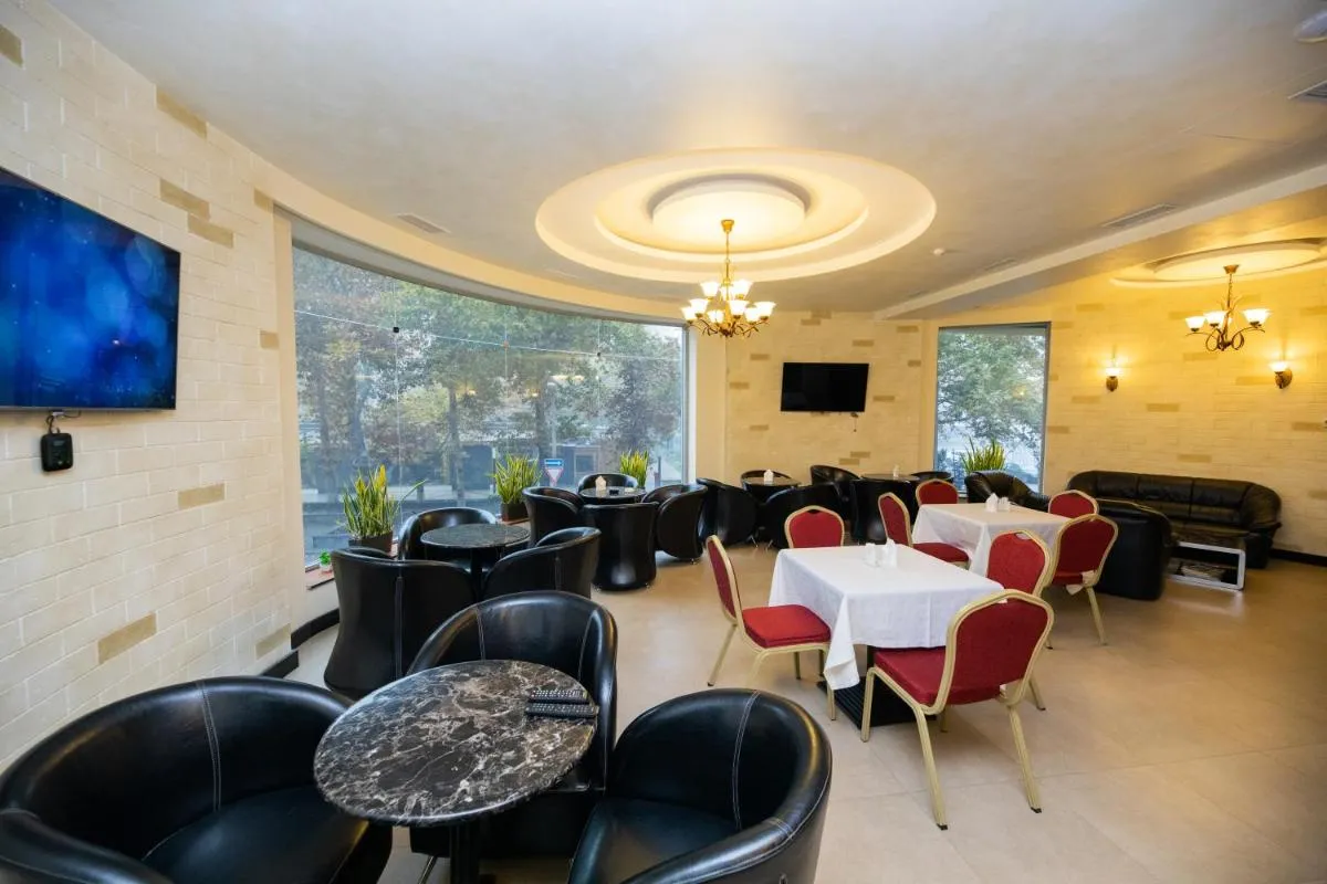 Image 3 of Diamond Hotel Yerevan