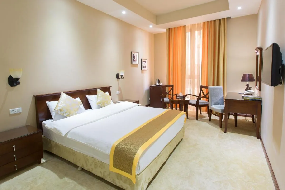 Image 1 of Diamond Hotel Yerevan