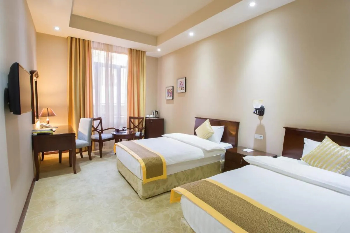 Image 6 of Diamond Hotel Yerevan