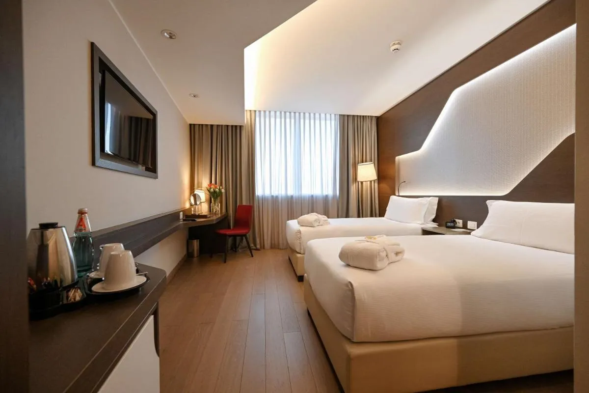 Image 6 of DoubleTree by Hilton Yerevan City Centre