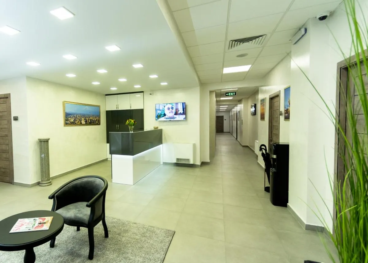 Image 4 of Downtown Suites Yerevan