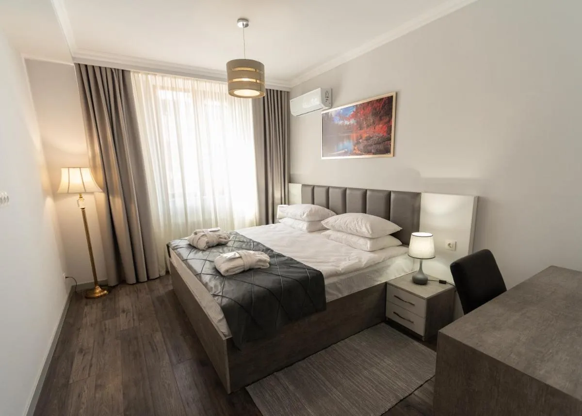 Image 5 of Downtown Suites Yerevan