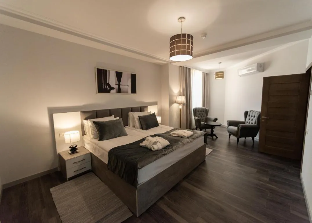 Image of Downtown Suites Yerevan