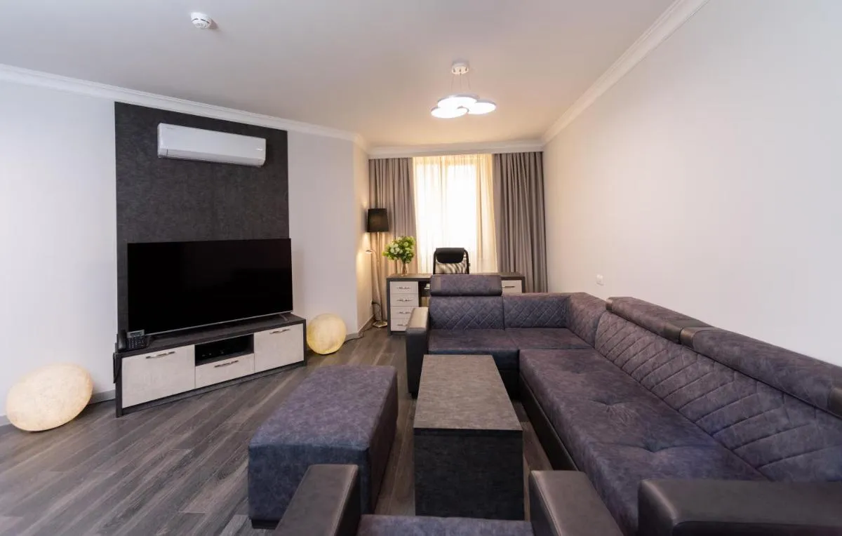Image 2 of Downtown Suites Yerevan