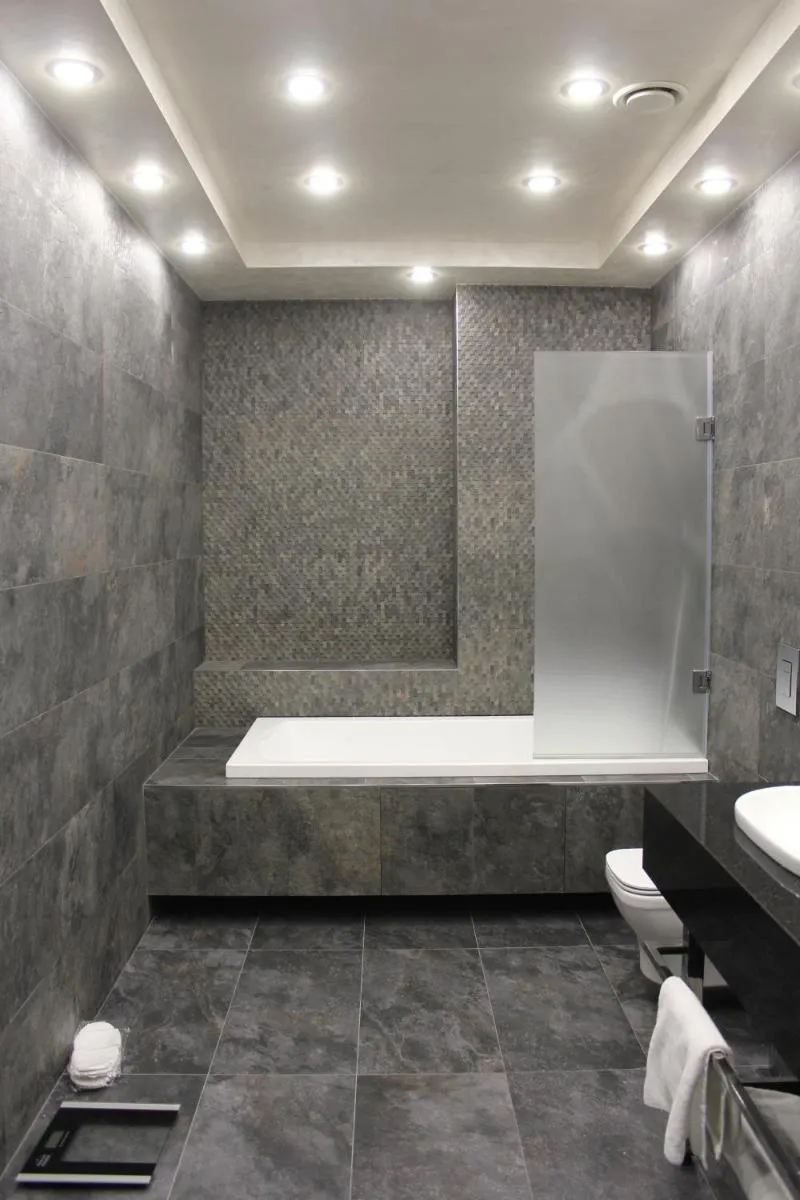 Image 2 of Erebuni Hotel Yerevan