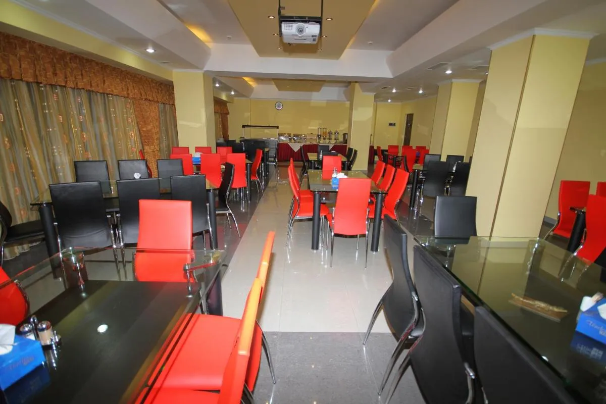 Image 5 of Erebuni Hotel Yerevan