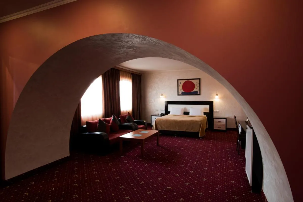 Image 1 of Erebuni Hotel Yerevan