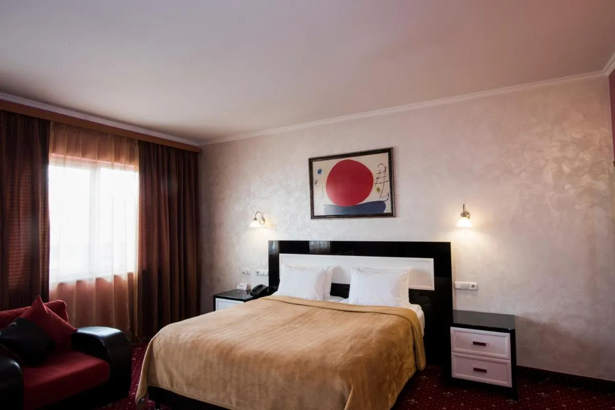 Image 6 of Erebuni Hotel Yerevan