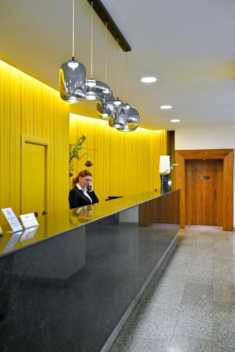 Image 3 of Europe Hotel