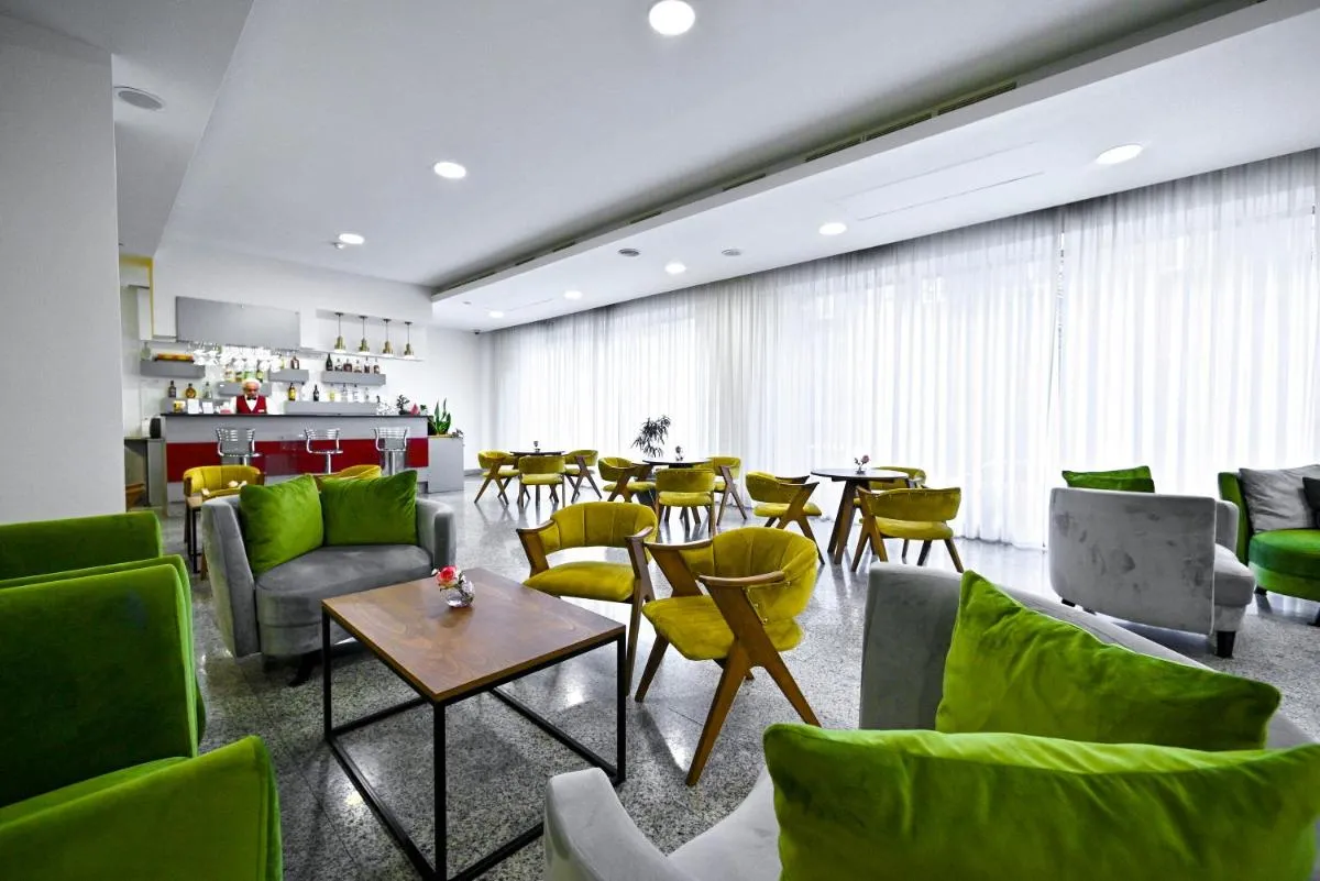 Image 6 of Europe Hotel
