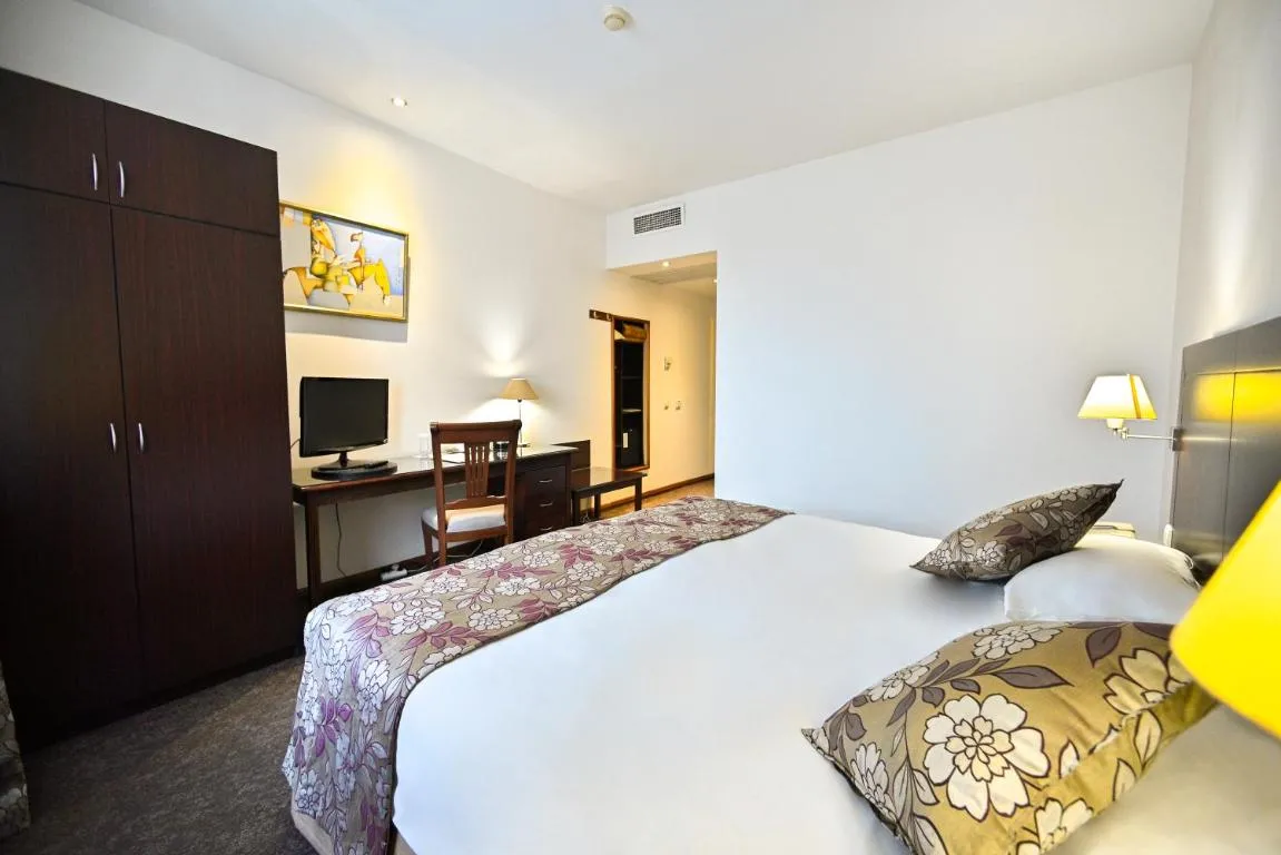 Image of Europe Hotel