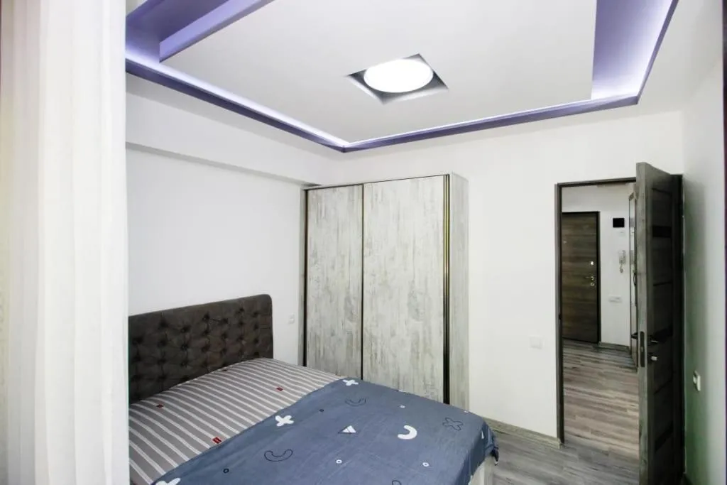Image 1 of Excellent apartment in the center of the Yerevan 15