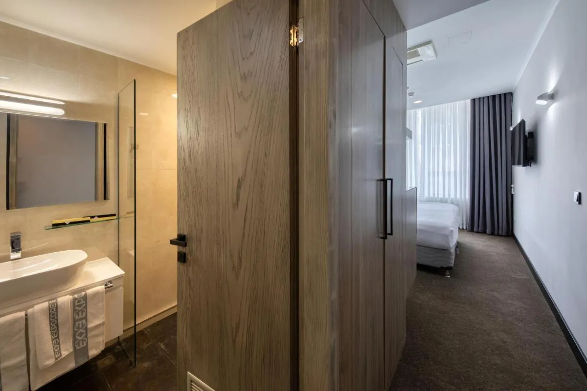 Image 2 of Expocore Hotel