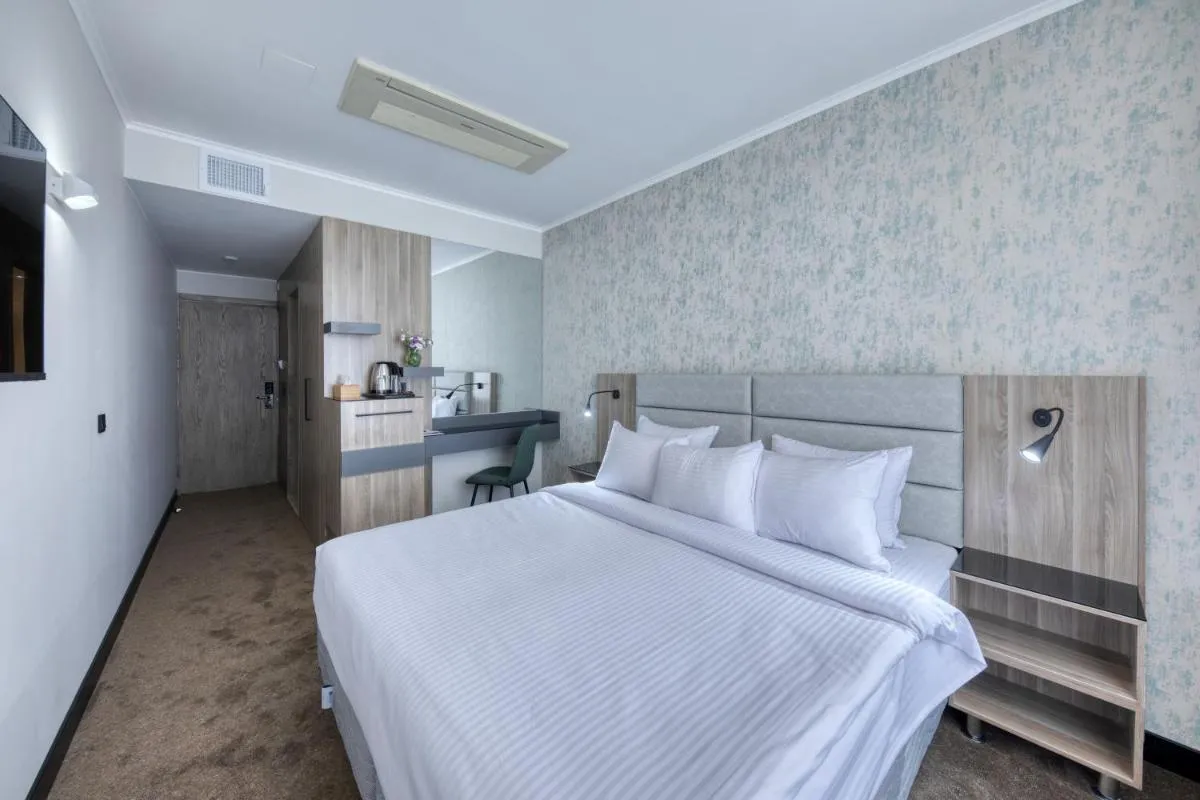 Image 5 of Expocore Hotel