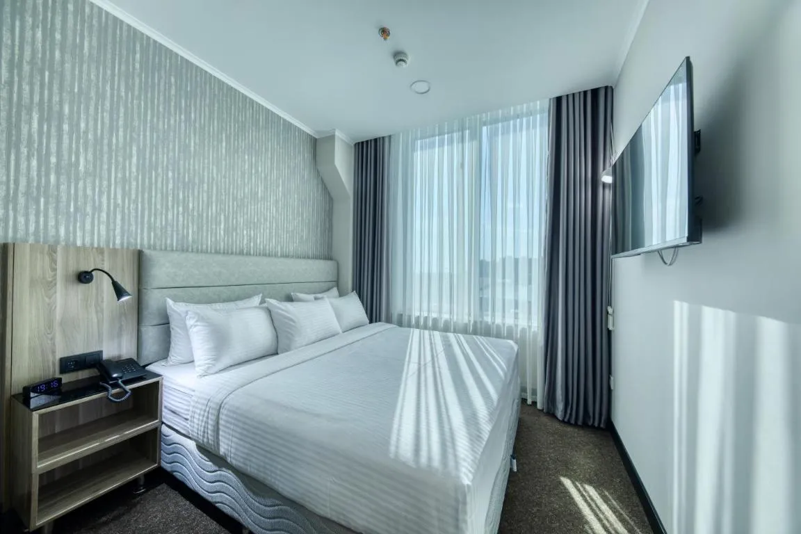 Image of Expocore Hotel