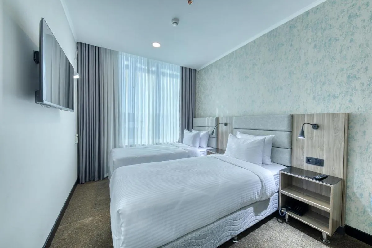 Image 1 of Expocore Hotel