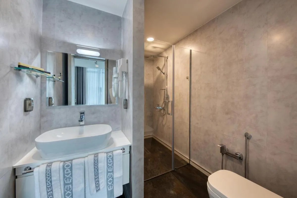 Image 6 of Expocore Hotel