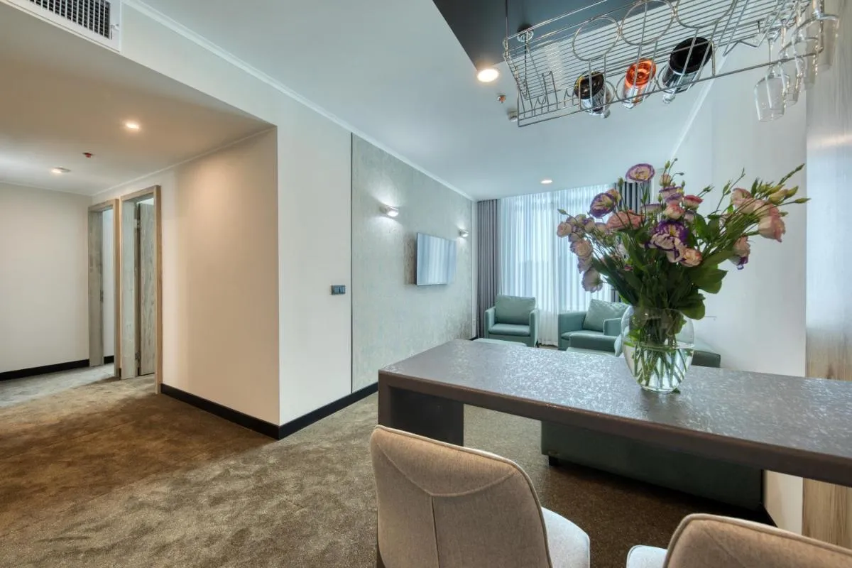 Image 3 of Expocore Hotel