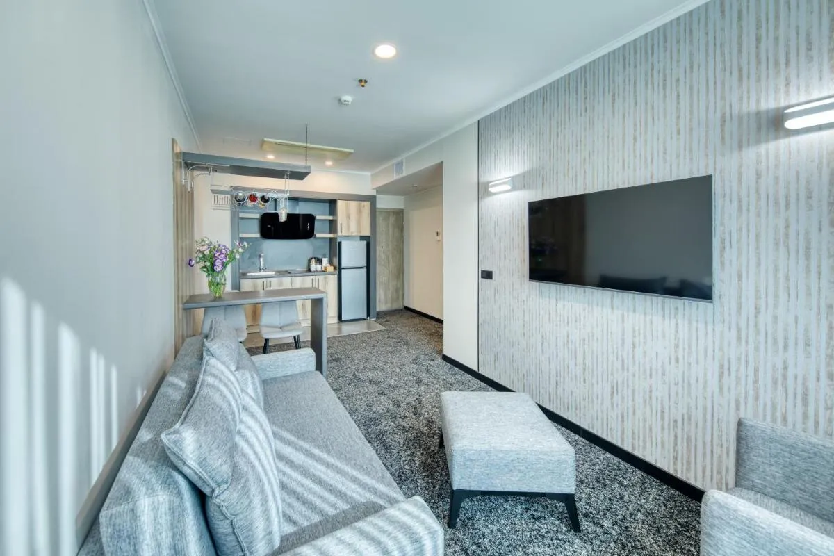 Image 4 of Expocore Hotel