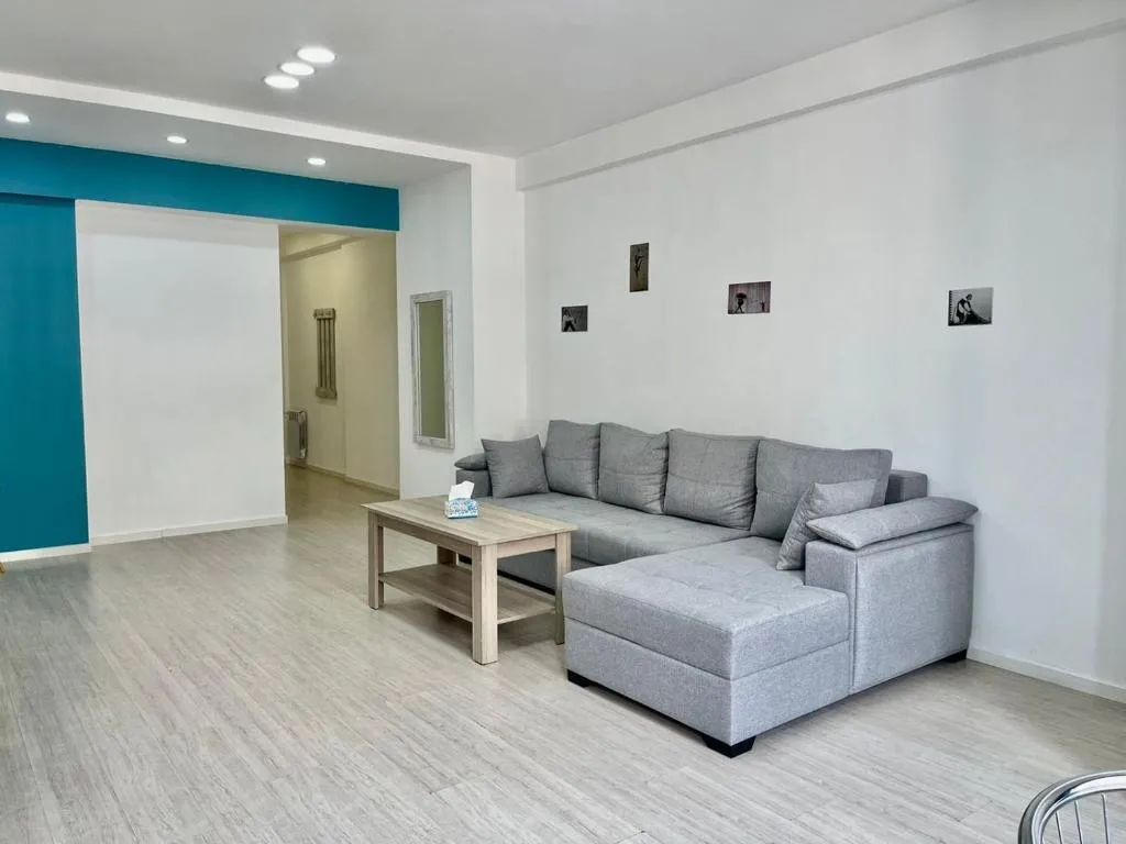 Image of GR family apartment in the center