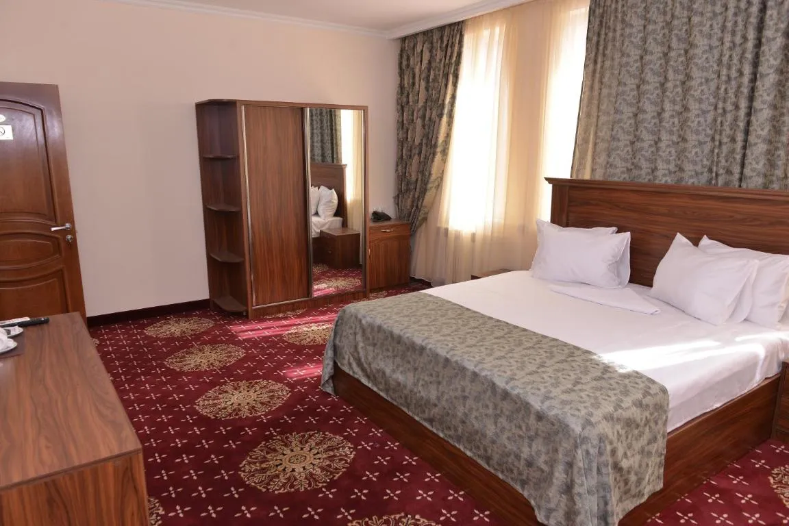 Image of Georgia Hotel