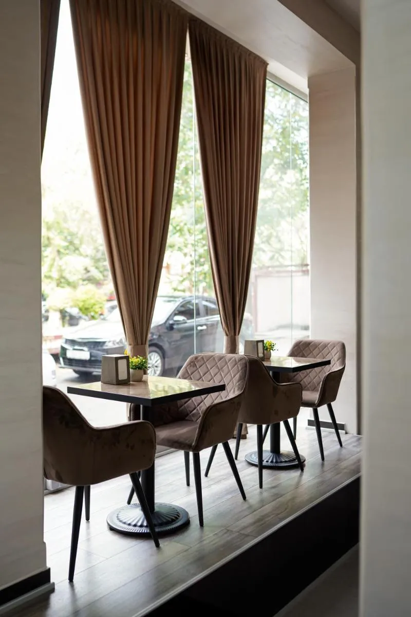 Image 4 of Good Hotel Yerevan