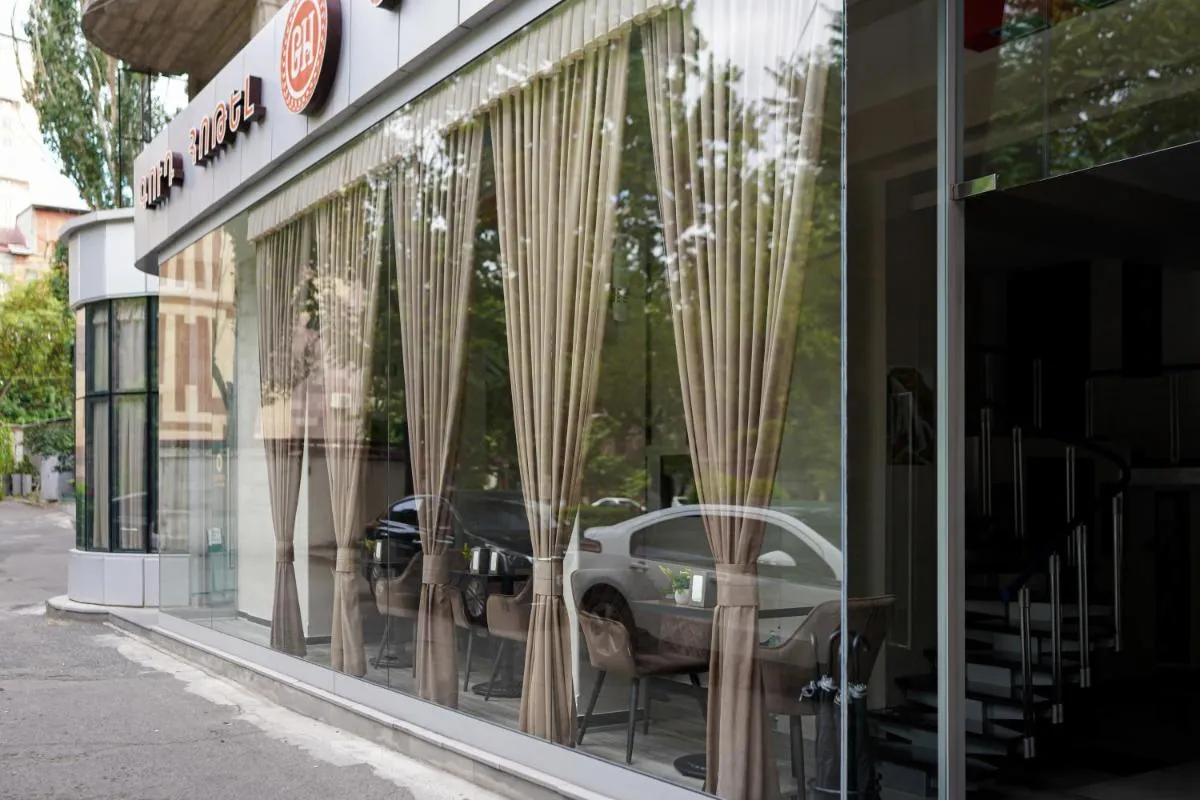 Image 2 of Good Hotel Yerevan
