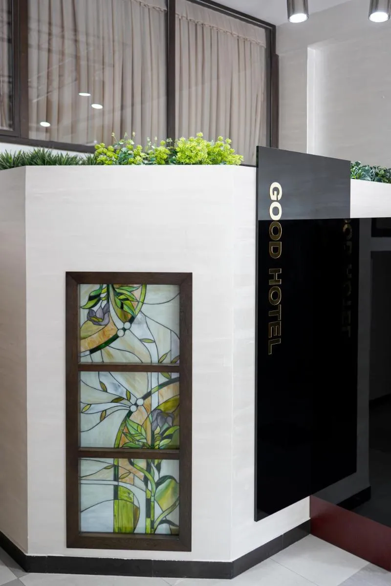 Image 6 of Good Hotel Yerevan