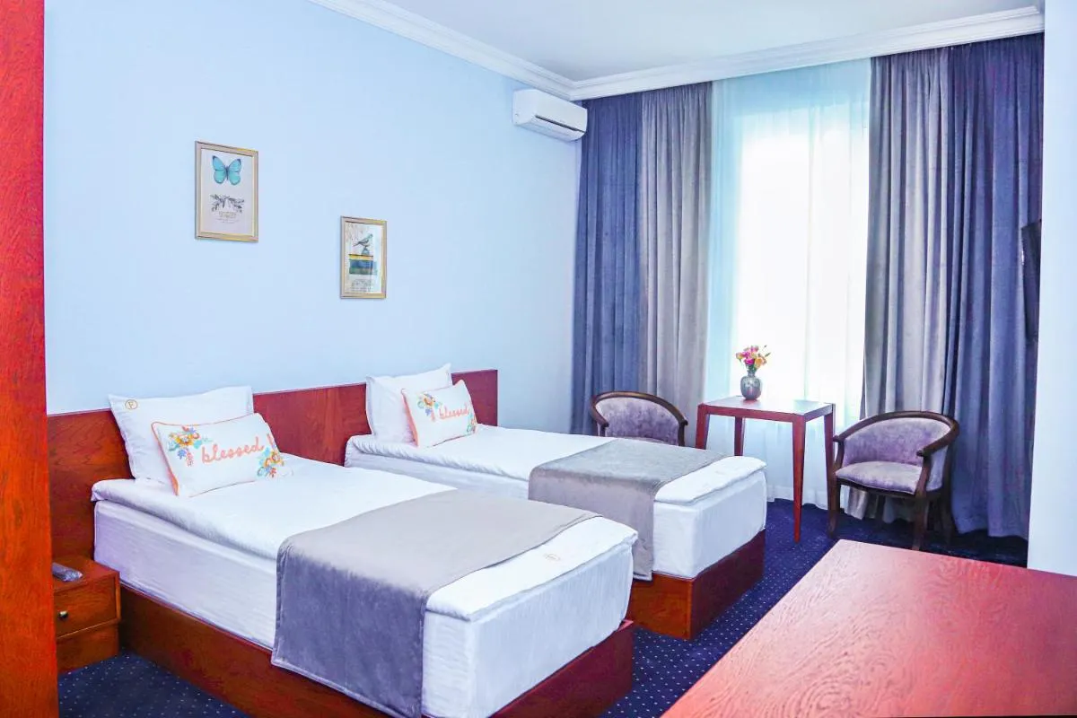 Image 2 of Grand Fortune Hotel