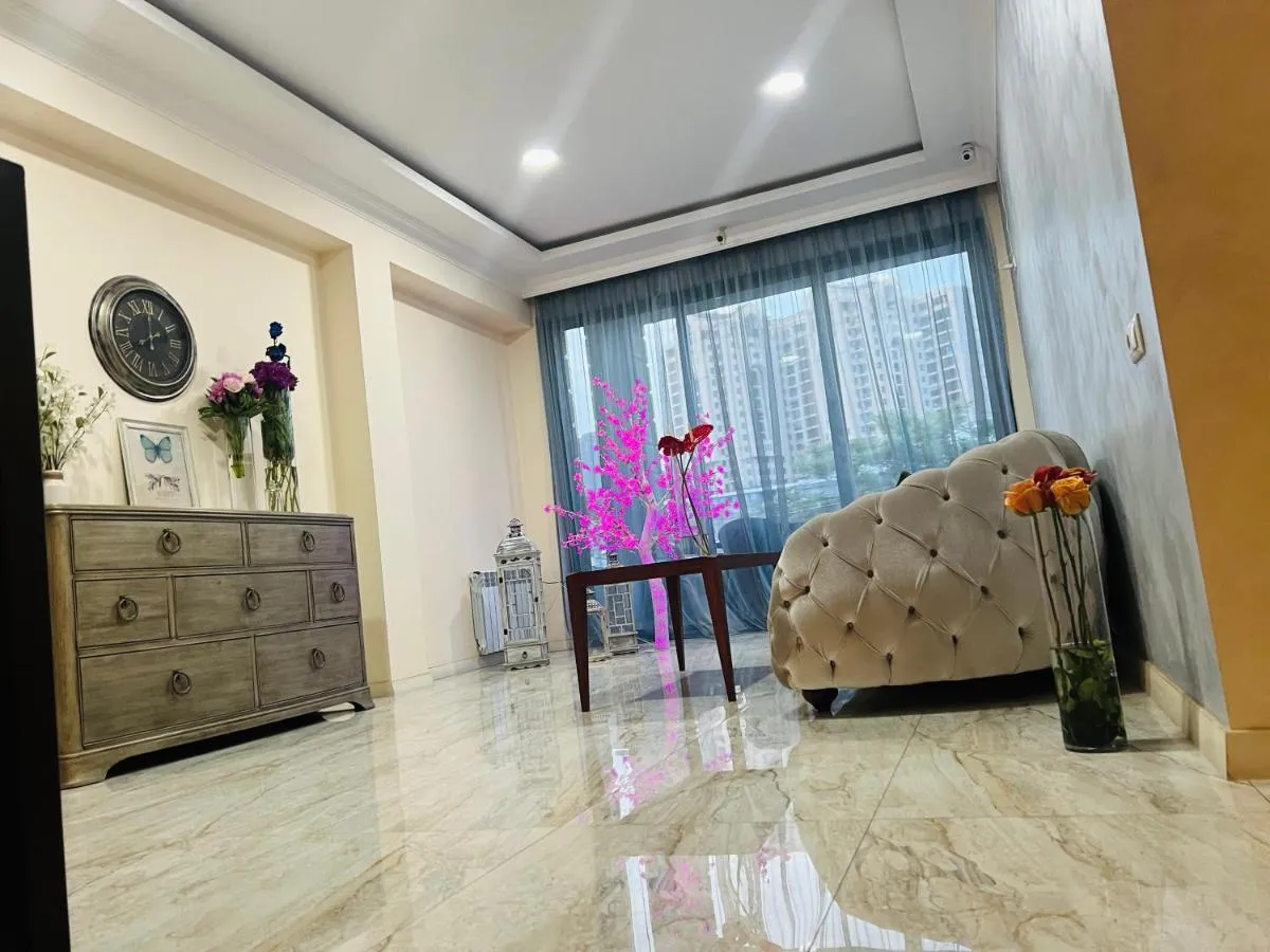 Image 1 of Grand Fortune Hotel