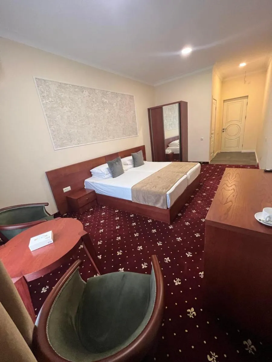 Image 6 of Grand Fortune Hotel