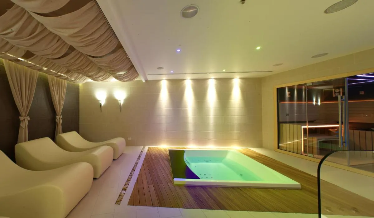Image 2 of Grand Hotel Yerevan – Small Luxury Hotels of the World