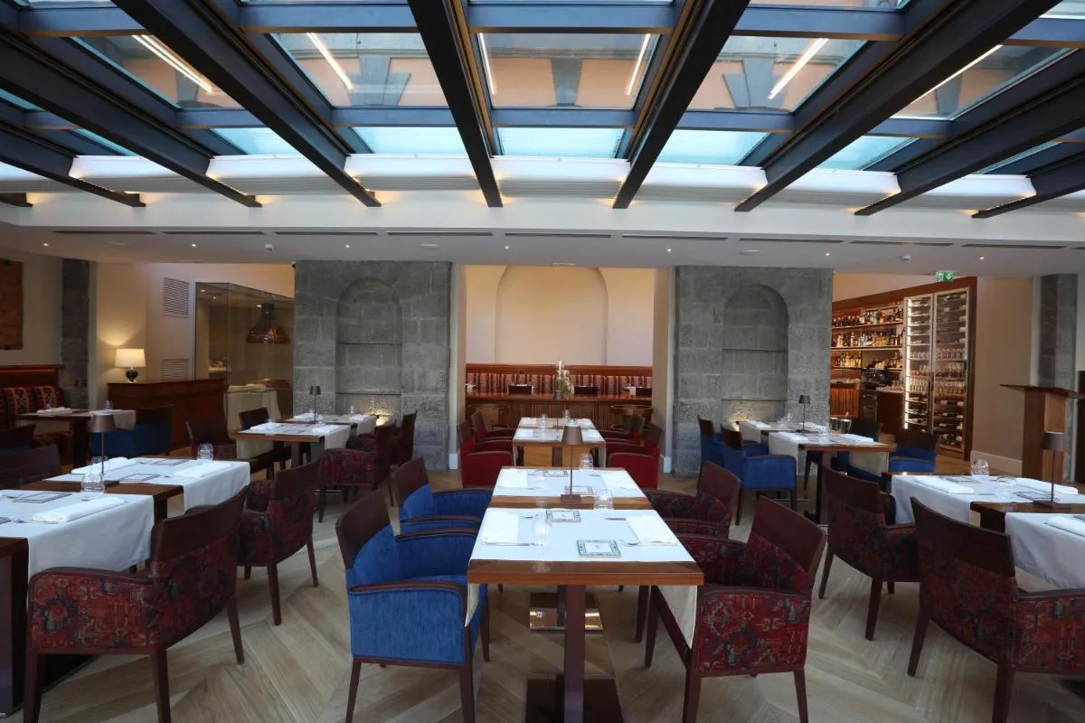 Image 3 of Grand Hotel Yerevan – Small Luxury Hotels of the World
