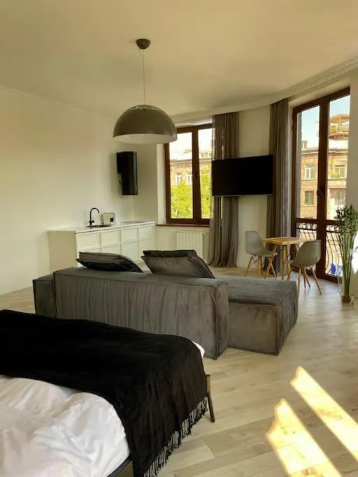 Image of Great apartment, great location
