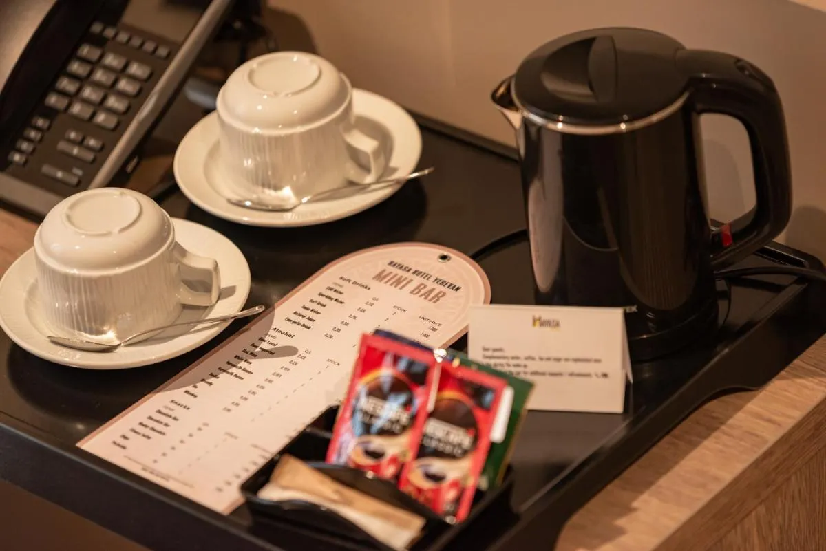 Image 5 of Hayasa Hotel Yerevan