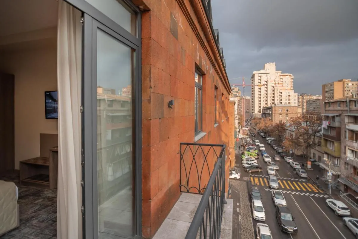 Image 4 of Hayasa Hotel Yerevan