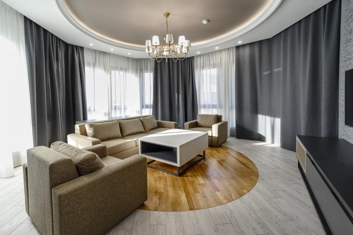 Image 5 of Hilltop North Avenue by Stellar Hotels, Yerevan