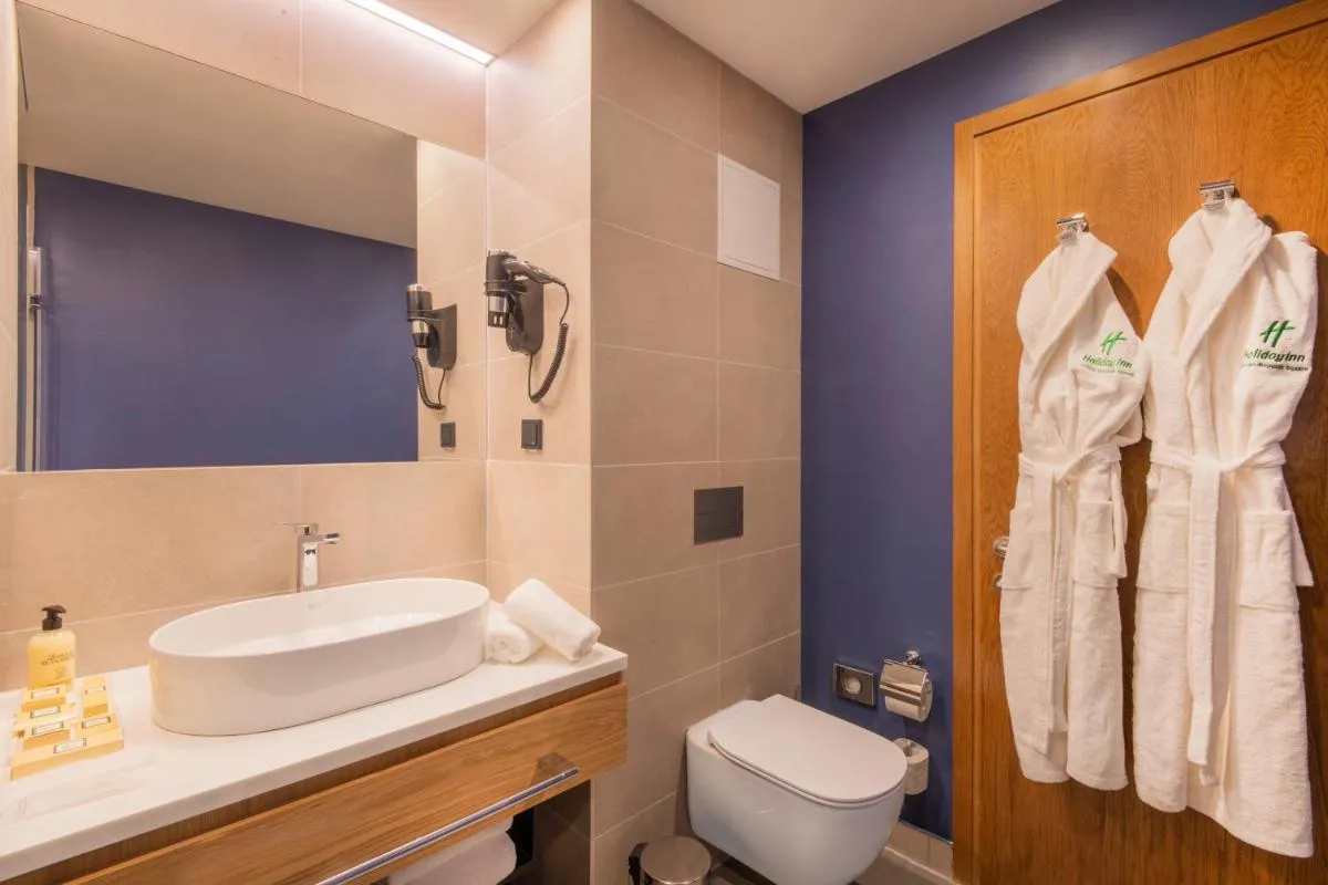 Image 3 of Holiday Inn Yerevan – Republic Square, an IHG Hotel