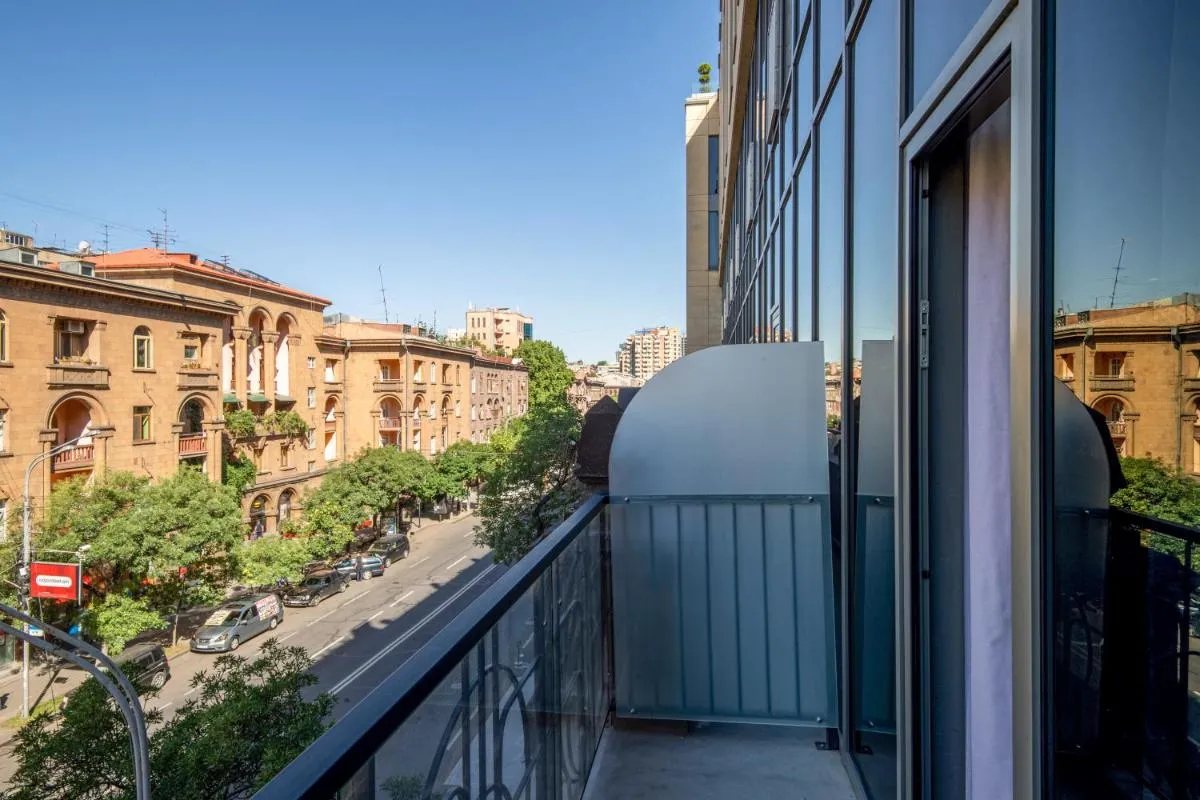 Image 1 of Holiday Inn Yerevan – Republic Square, an IHG Hotel