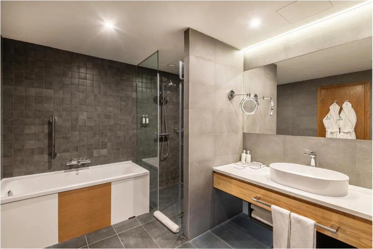 Image 4 of Holiday Inn Yerevan – Republic Square, an IHG Hotel