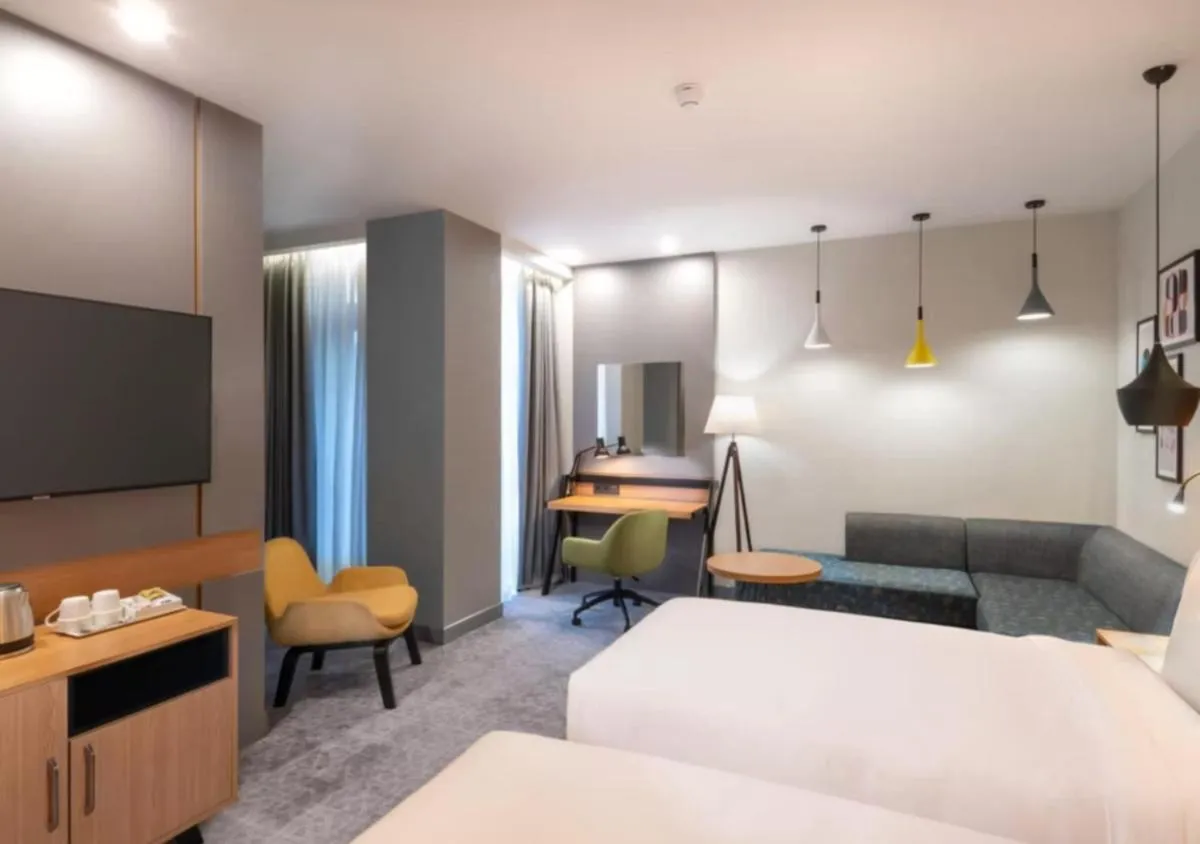 Image 6 of Holiday Inn Yerevan – Republic Square, an IHG Hotel