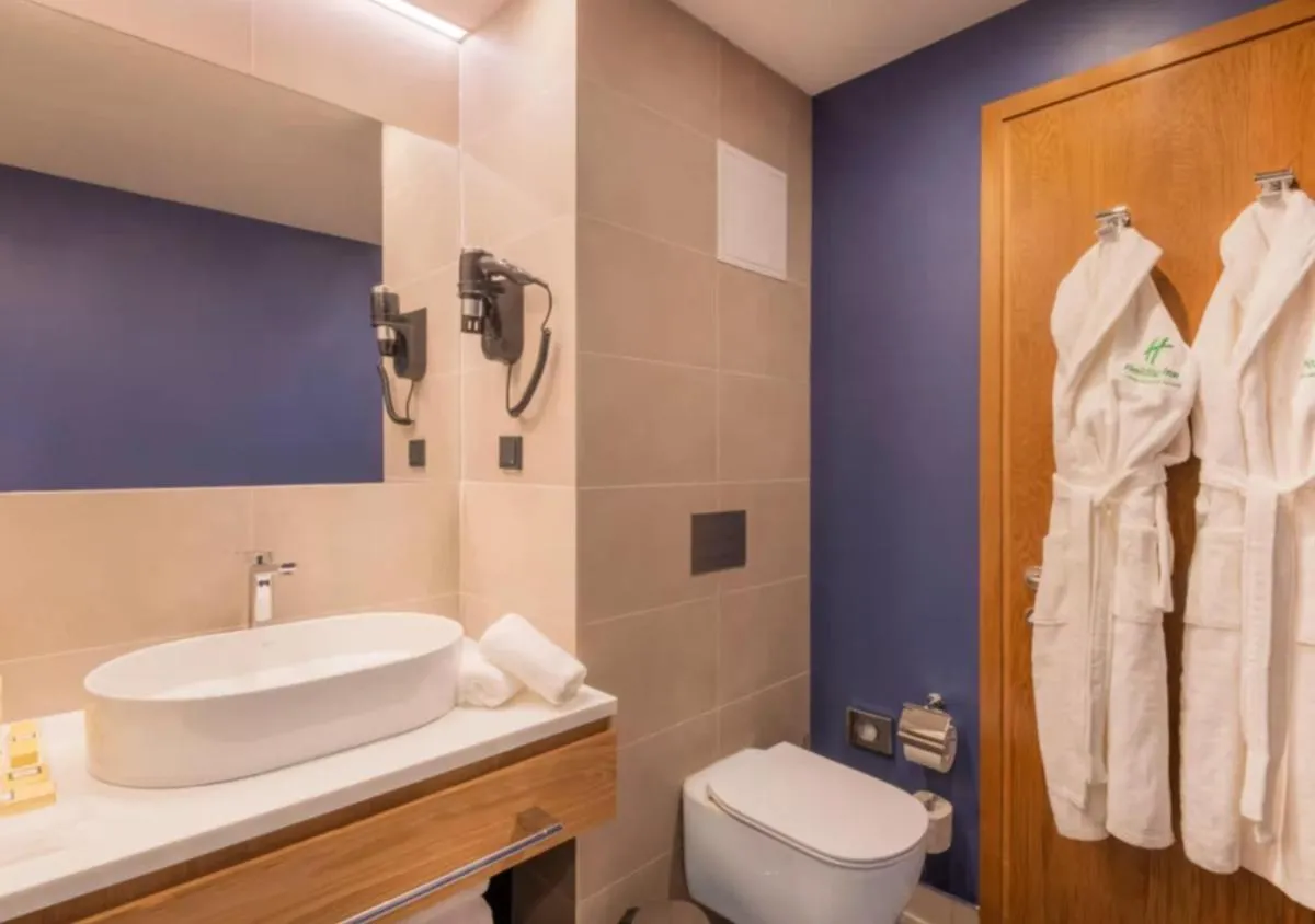 Image 5 of Holiday Inn Yerevan – Republic Square, an IHG Hotel