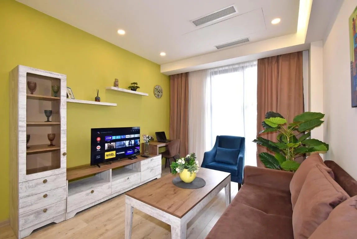 Image of Home4you Apartments on Koghbatsi
