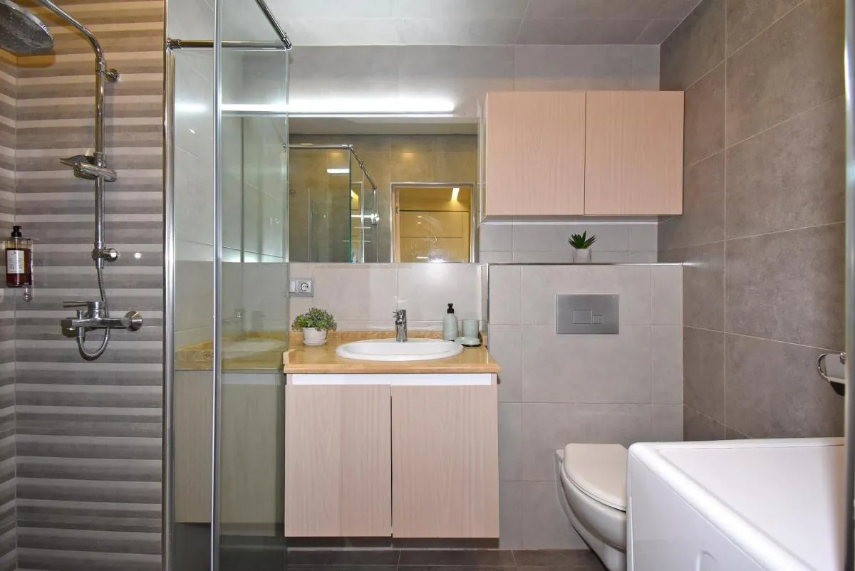 Image 2 of Home4you Apartments on Koghbatsi