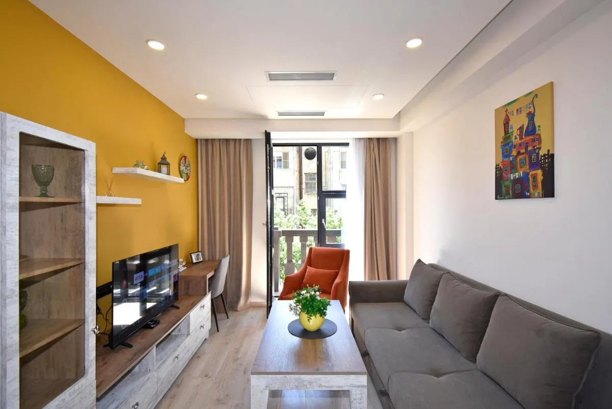 Image 4 of Home4you Apartments on Koghbatsi