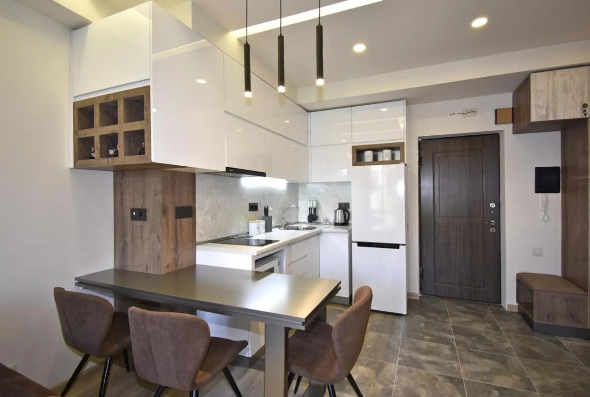 Image 3 of Home4you Apartments on Koghbatsi