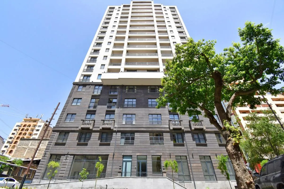 Image 5 of Home4you Apartments on Koghbatsi