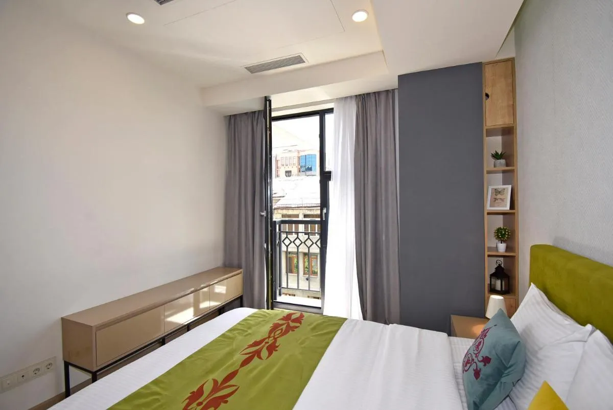 Image 1 of Home4you Apartments on Koghbatsi